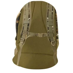 Sac à dos 25L avec 3 poches et 2 porte-bouteilles* Best