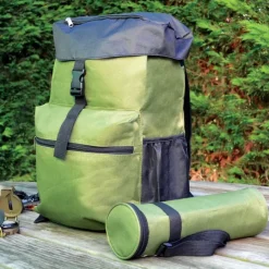 Sac à dos randonnée + Porte bouteille Isotherm* New