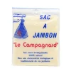 Sac à jambon en coton réutilisable*FISCHER-BARGOIN Outlet
