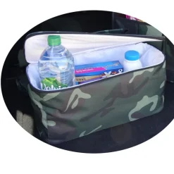 Sac camo 3 compartiments et glacière intégrée 47 x 12cm* Discount