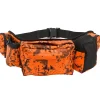Sac ceinture Alpha WB orange – confort et praticité*Swedteam Outlet