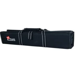 Sac coutellerie 9 pièces acier inox lame 26cm rangement nylon*Pradel Excellence New