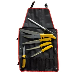 Sac de coutellerie 8 pièces*Pradel Excellence Discount