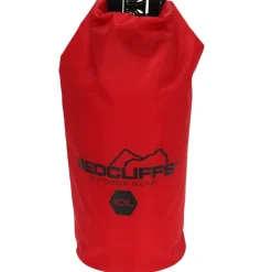 Sac étanche 10 L - 17 x 55 cm*