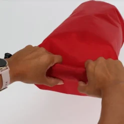 Sac étanche 10 L - 17 x 55 cm*