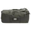 Sac Transport 90L 600D DWR-TECH 2en1 Dos Bretelles*A10 Equipment Sale