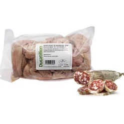 Sachet de bout de chaudin de porc 60/65 24 cm* Outlet