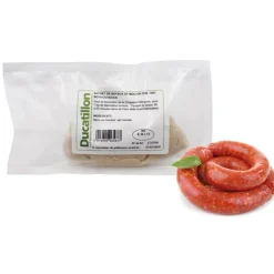 Sachet de boyaux de mouton 25 mètres* Best