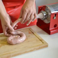 Sachet de boyaux de porc étroit 25 mètres* Best