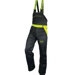 Salopette de travail Prior 240g 3 Poches Type A classe 1*Francital Clearance