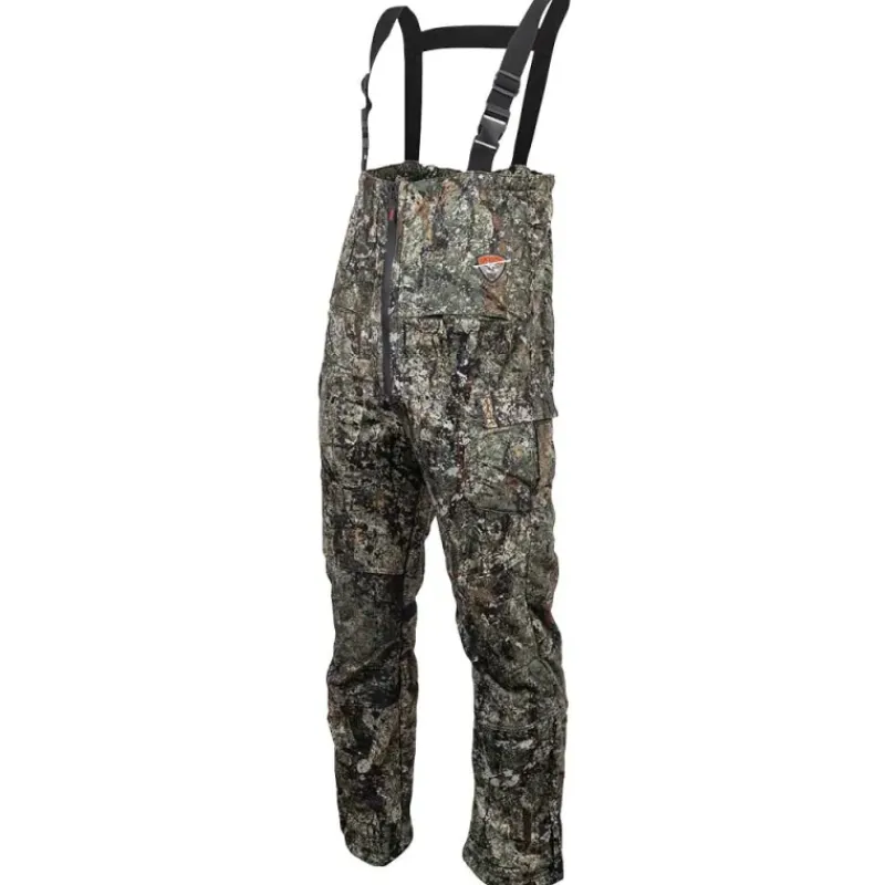 Salopette Dynamo 2.0 Imperméable AquateX Doublure Polaire*Sportchief Best