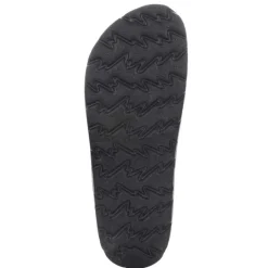 Sandales Like EVA ultra légères double bride noires 280g 36 à 45*Lemigo Hot