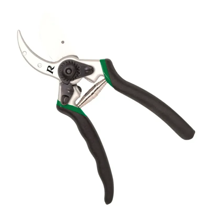 Sécateur aluminium*Ribimex Outlet