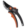 Sécateur Black&Decker® 20cm - Coupe précise et ergonomique* Discount