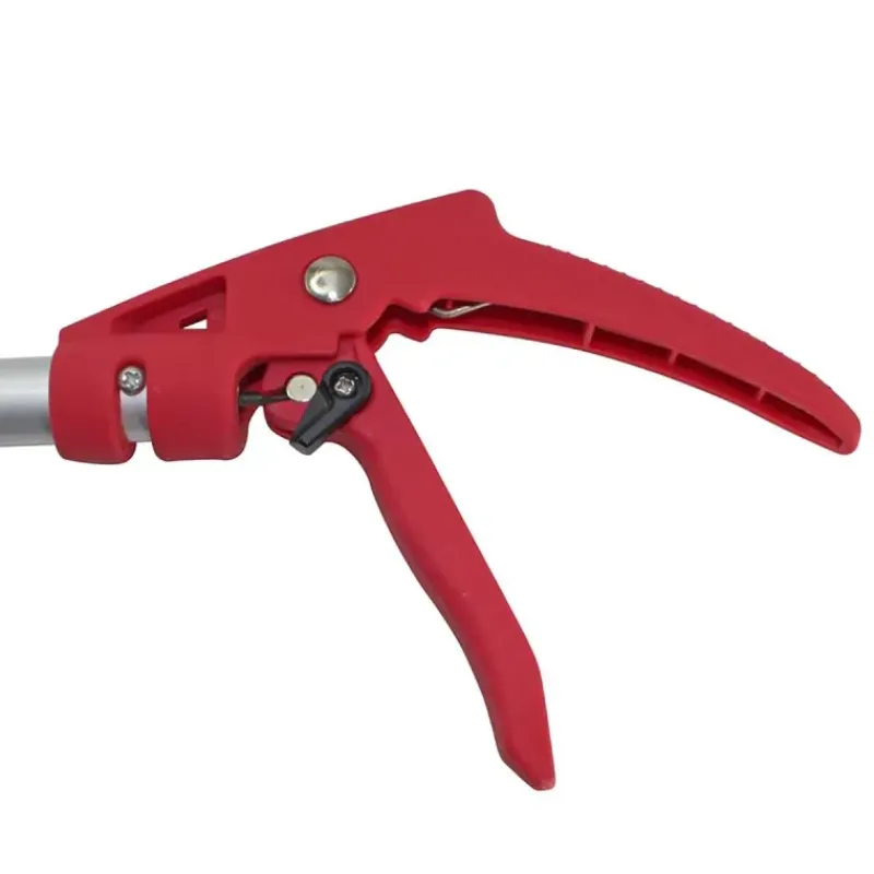 Sécateur télescopique à long manche - Coupe précise jusqu'à 2,30 m* Online