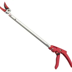 Sécateur télescopique à long manche - Coupe précise jusqu'à 2,30 m* Online