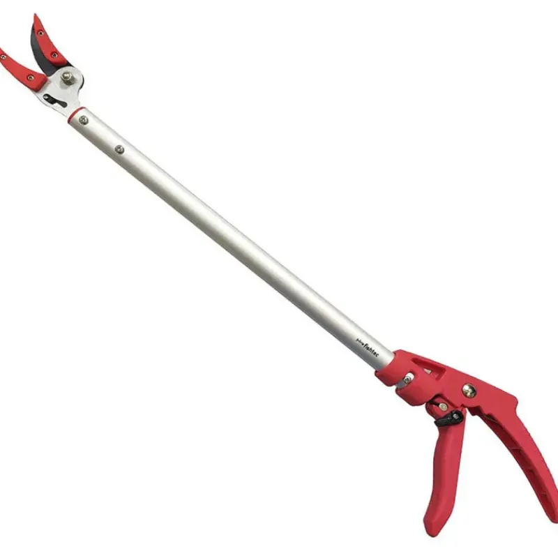 Sécateur télescopique à long manche - Coupe précise jusqu'à 2,30 m* Online