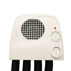 Sèche chaussures et bottes électrique 4 tuyaux 350W* Outlet