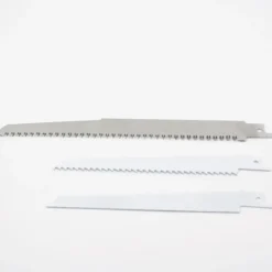 Scie à Os Portable Lame Bois et lame fer 36x17cm 2kg* Best