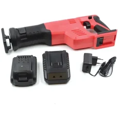 Scie à Os Portable Lame Bois et lame fer 36x17cm 2kg* Best