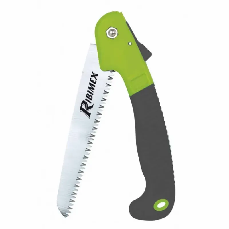Scie couteau pliante*Ribimex Clearance