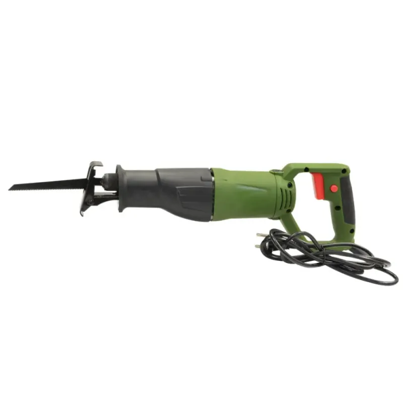 Scie Sabre Electrique à Découper 710W 40x14 cm 2,4kg*