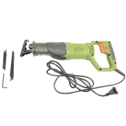 Scie Sabre Electrique à Découper 710W 40x14 cm 2,4kg*