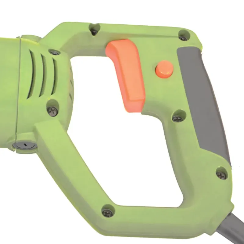 Scie Sabre Electrique à Découper 710W 40x14 cm 2,4kg*