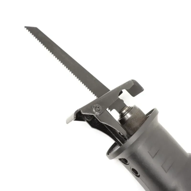 Scie Sabre Electrique à Découper 710W 40x14 cm 2,4kg*