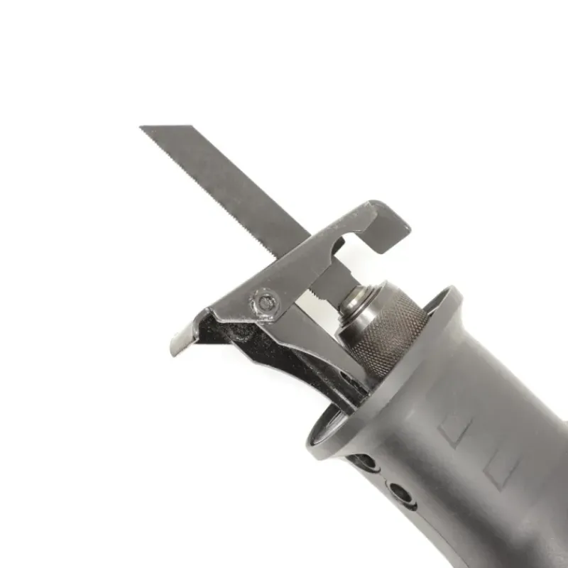 Scie Sabre Electrique à Découper 710W 40x14 cm 2,4kg*