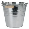 Seau zinc 10 L* Hot