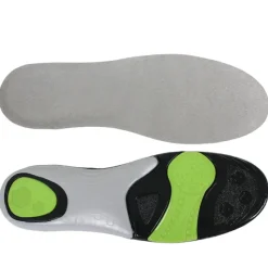 Semelles gel découpables pointures 36-40 confort pieds* Outlet