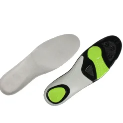 Semelles gel découpables pointures 36-40 confort pieds* Outlet