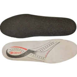 Semelles respirantes antibactériennes polyuréthane anti abrasion*Chiruca