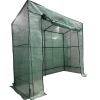 Serre à tomates jardin 79 X 200 X 169 cm* Sale