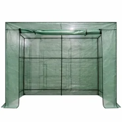 Serre à tomates jardin 79 X 200 X 169 cm* Sale