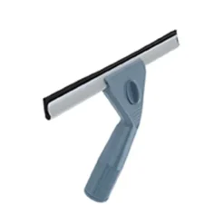 Set de nettoyage vitre 4 pièces raclette éponge chiffon* Clearance