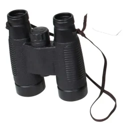 Set police enfant 5 accessoires mitraillette pistolet jumelles* Discount