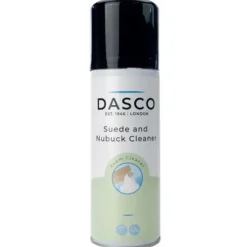 Shampooing Mousse pour Daim et Nubuck - 200 ml*Dasco Sale