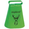 Sonnaillon 6 cm motif Cerf Vert*Stepland Sale