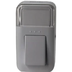 Sonnette de porte sans pile, ni fil, énergie cinétique* Discount