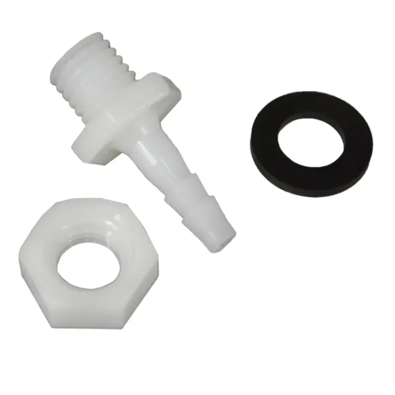 Sortie De La Réserve D'Eau Cimuka* New