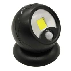 Spot COB orientable 360° 3 modes 100 lumens 8x8x8cm* Discount