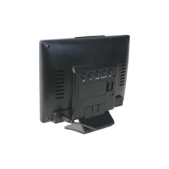 Station météo Forecast + - Noir* Best