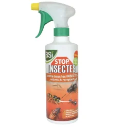 Stop insectes volants et rampants -*BSI Sale