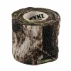 Strap camouflage nylon ripstop camo 3D 10x5cm*Jack Pyke Clearance