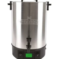 Stérilisateur électrique 30 L ®*Le Pratique Hot