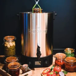 Stérilisateur électrique 30 L ®*Le Pratique Hot