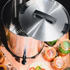 Stérilisateur électrique 30 L ®*Le Pratique Hot