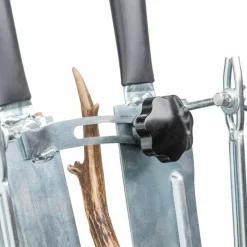 Support avec scie haute qualité lame dentée facile à monter* Online